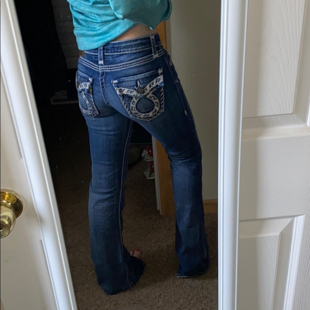 Big star jeans